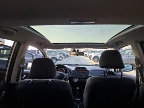 Honda Jazz 1.4  ПАНОРАМА, снимка 10