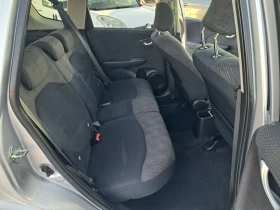 Honda Jazz 1.4  ПАНОРАМА, снимка 12