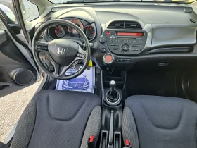 Honda Jazz 1.4  ПАНОРАМА, снимка 14