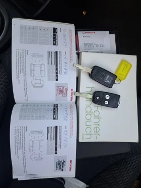 Honda Jazz 1.4  ПАНОРАМА, снимка 17