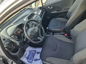 Honda Jazz 1.4  ПАНОРАМА, снимка 8