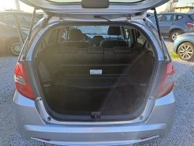 Honda Jazz 1.4  ПАНОРАМА, снимка 11