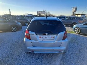 Honda Jazz 1.4  ПАНОРАМА, снимка 5
