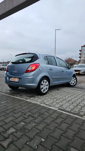 Opel Corsa #ТОП #ОФЕРТА, снимка 4