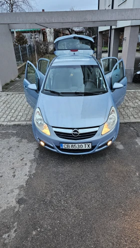 Opel Corsa #ТОП #ОФЕРТА, снимка 7
