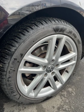 VW Passat 2.0 TDI 170 к.с. - 4800 € / 9387.98 лв. - 85570980 12