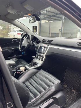 VW Passat 2.0 TDI 170 к.с. - 4800 € / 9387.98 лв. - 85570980 7