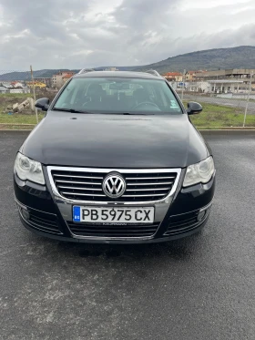 VW Passat 2.0 TDI 170 к.с. - 4800 € / 9387.98 лв. - 85570980 3