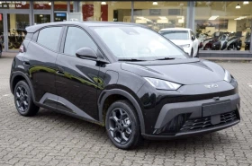 ����� �� �������� �� BYD Dolphin Dolphin Surf Boost