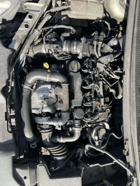 Ford Focus TDCi - 888 € / 1736.78 лв. - 25042250 6