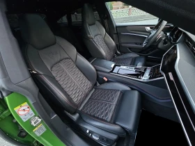 Audi Rs7 Sportback 4.0 TFSI V8 Quattro , снимка 8