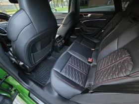 Audi Rs7 Sportback 4.0 TFSI V8 Quattro , снимка 7