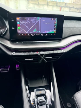 Skoda Octavia, снимка 8