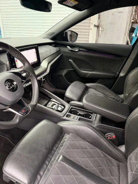 Skoda Octavia, снимка 7