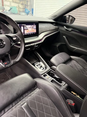 Skoda Octavia, снимка 9