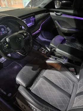 Skoda Octavia, снимка 5