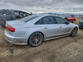 Audi S8 4l Plus Quattro - 24800 € / 48504.58 лв. - 24698858 3