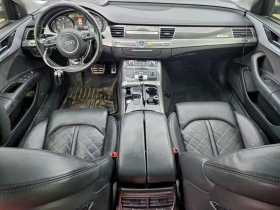 Audi S8 4l Plus Quattro - 24800 € / 48504.58 лв. - 24698858 8