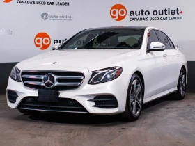 Mercedes-Benz E 400 AMG PK| DIGITAL| BURMASTER| AMBIENT| 9G| PANO| KEY