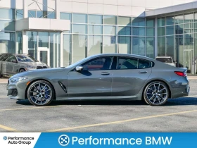 BMW 850 * xDrive GC * CARFAX * ЦЕНА ДО БГ, снимка 4