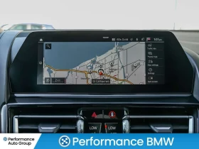 BMW 850 * xDrive GC * CARFAX * ЦЕНА ДО БГ, снимка 10