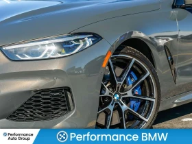 BMW 850 * xDrive GC * CARFAX * ЦЕНА ДО БГ, снимка 5