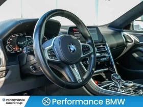 BMW 850 * xDrive GC * CARFAX * ЦЕНА ДО БГ, снимка 7