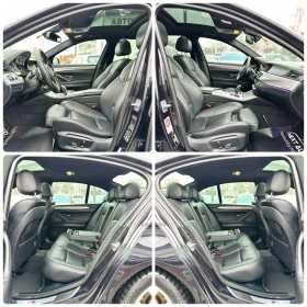 BMW 530 3.0D 258HP XDRIVE M PACK HUD EURO6B - 16500 € / 32271.19 лв. - 28110436 11