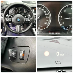 BMW 530 3.0D 258HP XDRIVE M PACK HUD EURO6B - 16500 € / 32271.19 лв. - 28110436 13
