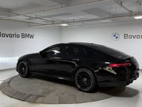 Mercedes-Benz GT 53 AMG * 4MATIC * BURMESTER * М.ТОЧКА * AMBIENT - 56500 € / 110504.40 лв. - 21802138 5