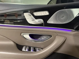 Mercedes-Benz GT 53 AMG * 4MATIC * BURMESTER * М.ТОЧКА * AMBIENT - 56500 € / 110504.40 лв. - 21802138 7