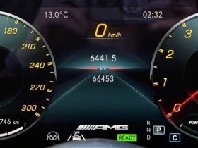 Mercedes-Benz GT 53 AMG * 4MATIC * BURMESTER * М.ТОЧКА * AMBIENT - 56500 € / 110504.40 лв. - 21802138 13