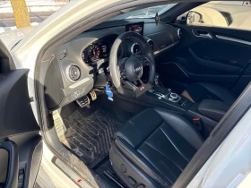 Audi S3 2.0T Technik  CARFAX - 18400 € / 35987.27 лв. - 11639801 5