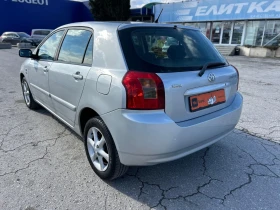 Toyota Corolla Нов внос 2.0D4D 110k - 3400 € / 6649.82 лв. - 78525797 5