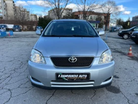 Toyota Corolla Нов внос 2.0D4D 110k - 3400 € / 6649.82 лв. - 78525797 2