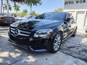 Mercedes-Benz C 300, снимка 2