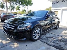 Mercedes-Benz C 300, снимка 3