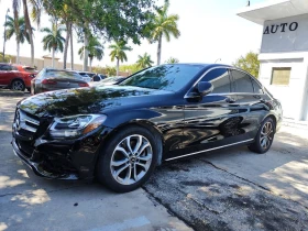 Mercedes-Benz C 300, снимка 4