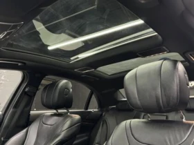 Mercedes-Benz S 550 2017/Face/75к.км/Пано/Вакуум/360/Burnmaster/carfax, снимка 8