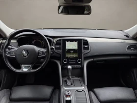 Renault Talisman 2.0 Blue dCi (160hp) | 1-ви собственик | ГАРАНЦИЯ - 21999 € / 43026.30 лв. - 77910268 11
