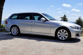 BMW 320 ОЧАКВАН ВНОС* M-ПАКЕТ* АВТОМАТИК* НАВИГАЦИЯ*  - 4500 € / 8801.24 лв. - 25213484 3