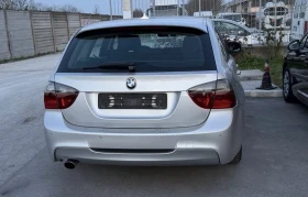 BMW 320 ОЧАКВАН ВНОС* M-ПАКЕТ* АВТОМАТИК* НАВИГАЦИЯ*  | Auto.bg — изображение 6