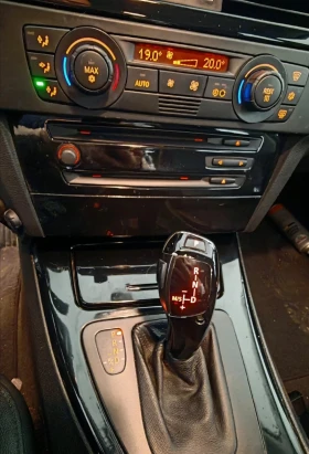 BMW 320 ОЧАКВАН ВНОС* M-ПАКЕТ* АВТОМАТИК* НАВИГАЦИЯ*  - 4500 € / 8801.24 лв. - 25213484 5