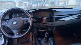 BMW 320 ОЧАКВАН ВНОС* M-ПАКЕТ* АВТОМАТИК* НАВИГАЦИЯ*  | Auto.bg — изображение 10