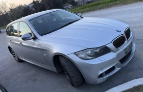 BMW 320 ОЧАКВАН ВНОС* M-ПАКЕТ* АВТОМАТИК* НАВИГАЦИЯ*  | Auto.bg — изображение 8