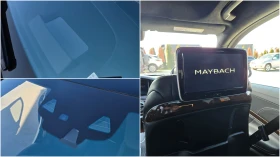 Mercedes-Benz Maybach MAYBACH* MAYBACH* MAYBACH*  | Auto.bg — изображение 10