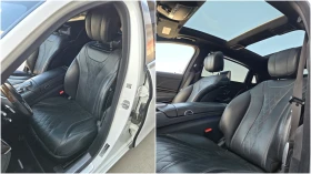 Mercedes-Benz Maybach MAYBACH* MAYBACH* MAYBACH*  | Auto.bg — изображение 9