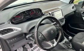 Peugeot 208 1.6 HDI 92 кс.  - 4900 € / 9583.57 лв. - 29656340 9