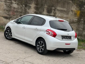 Peugeot 208 1.6 HDI 92 кс.  - 4900 € / 9583.57 лв. - 29656340 5