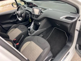 Peugeot 208 1.6 HDI 92 кс.  - 4900 € / 9583.57 лв. - 29656340 11